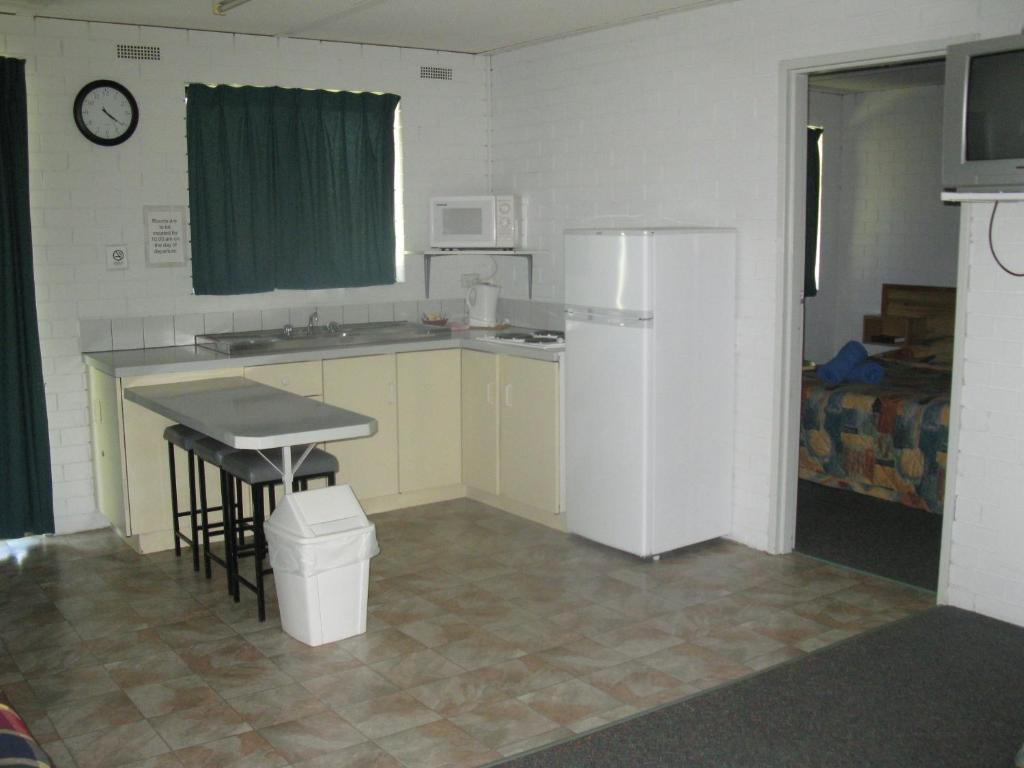 River Village Motel & Holiday Units Echuca Habitación foto