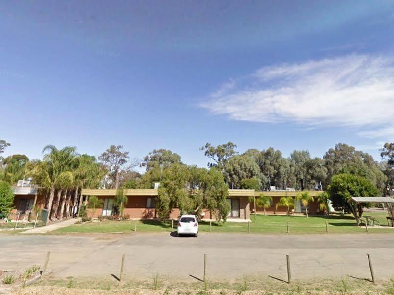 River Village Motel & Holiday Units Echuca Exterior foto